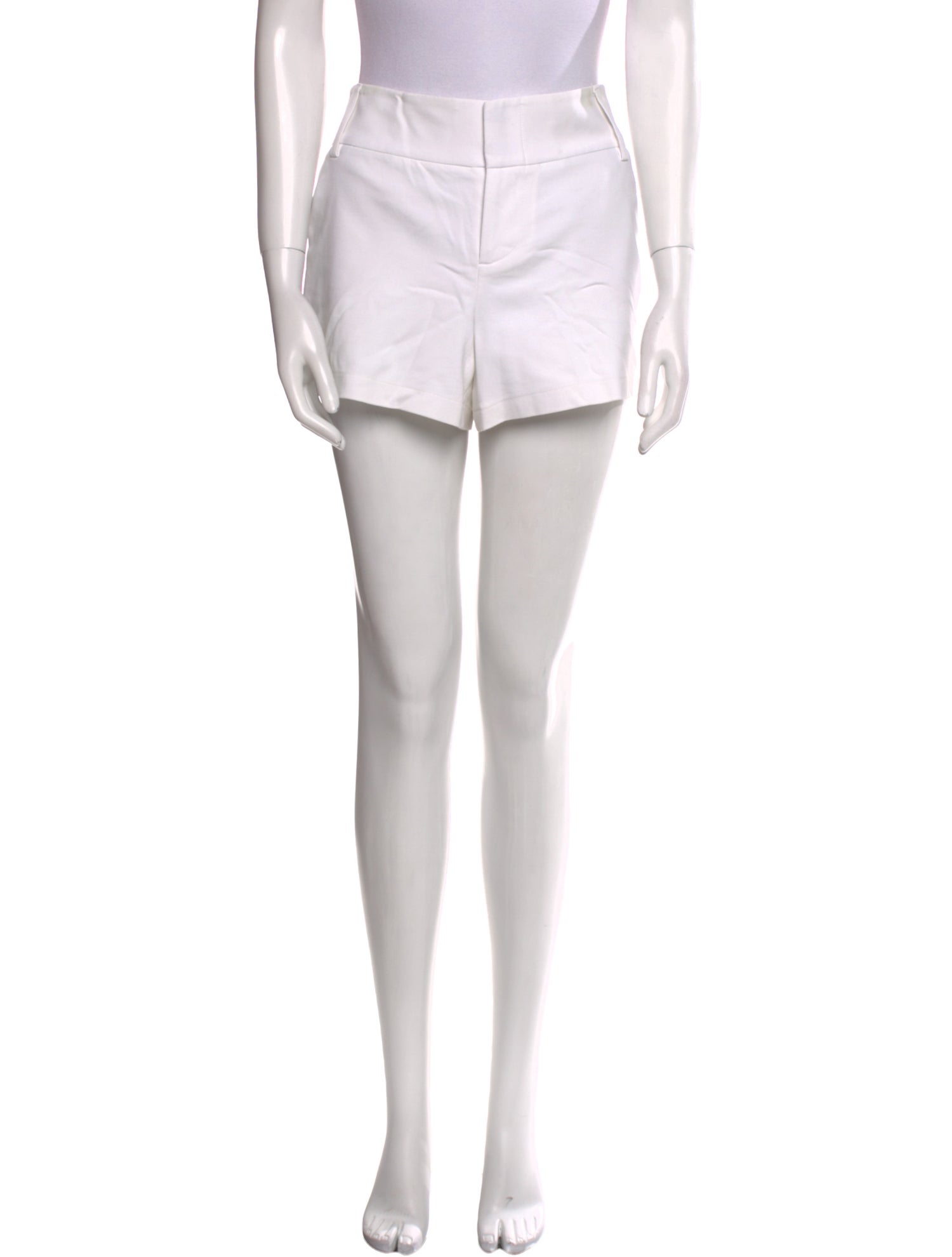 Alice + Olivia Mini Shorts