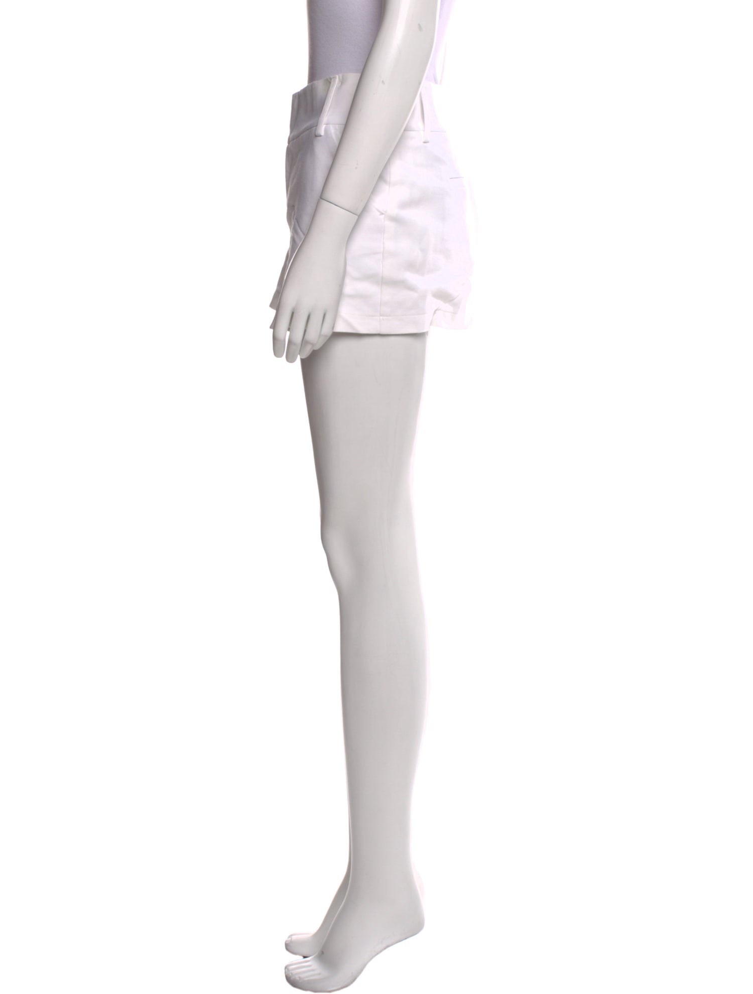 Alice + Olivia Mini Shorts