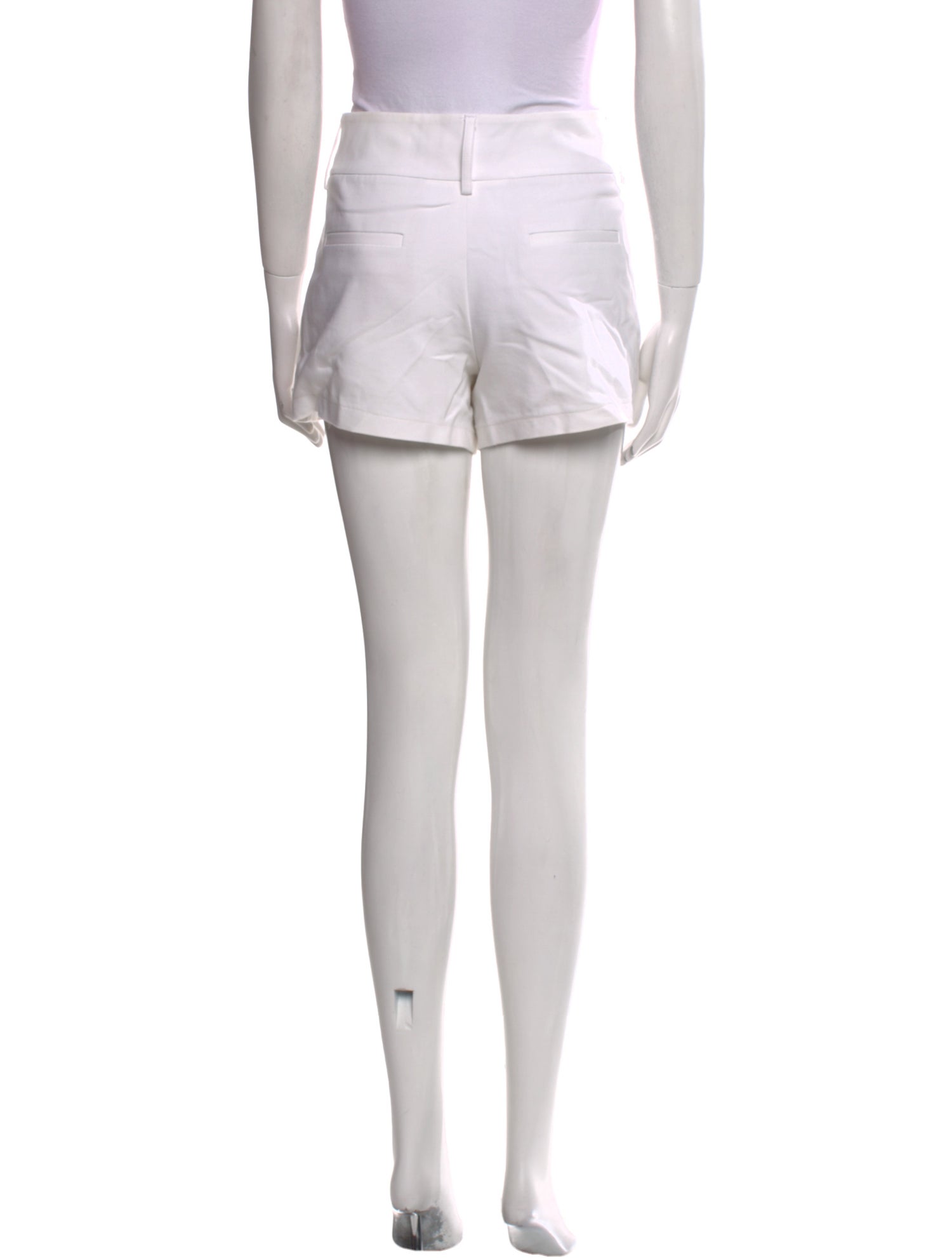 Alice + Olivia Mini Shorts