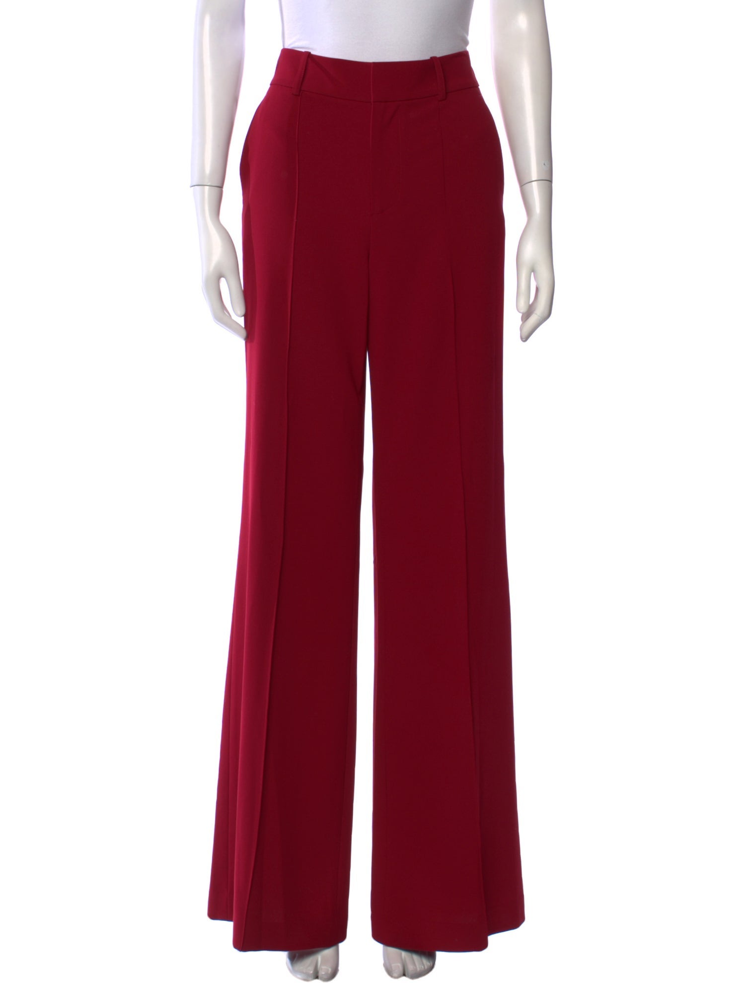Alice + Olivia Wide Leg Pants
