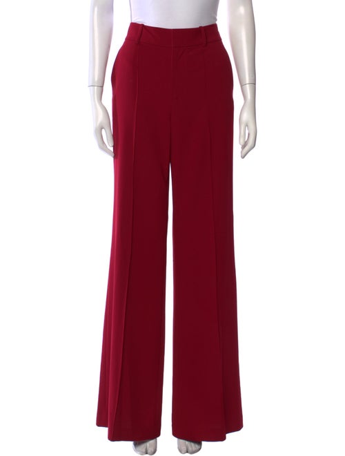 Alice + Olivia Wide Leg Pants