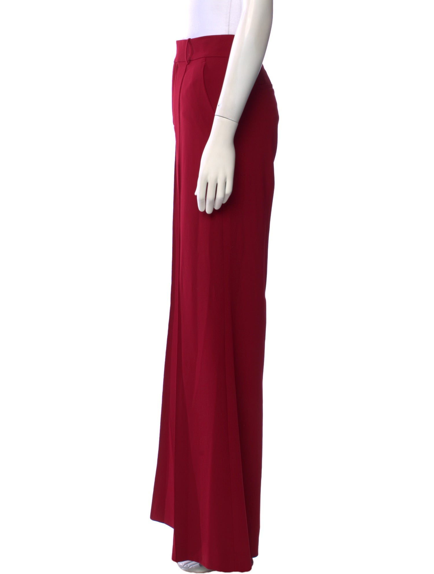 Alice + Olivia Wide Leg Pants