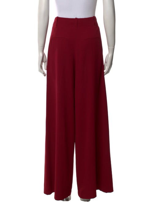 Alice + Olivia Wide Leg Pants