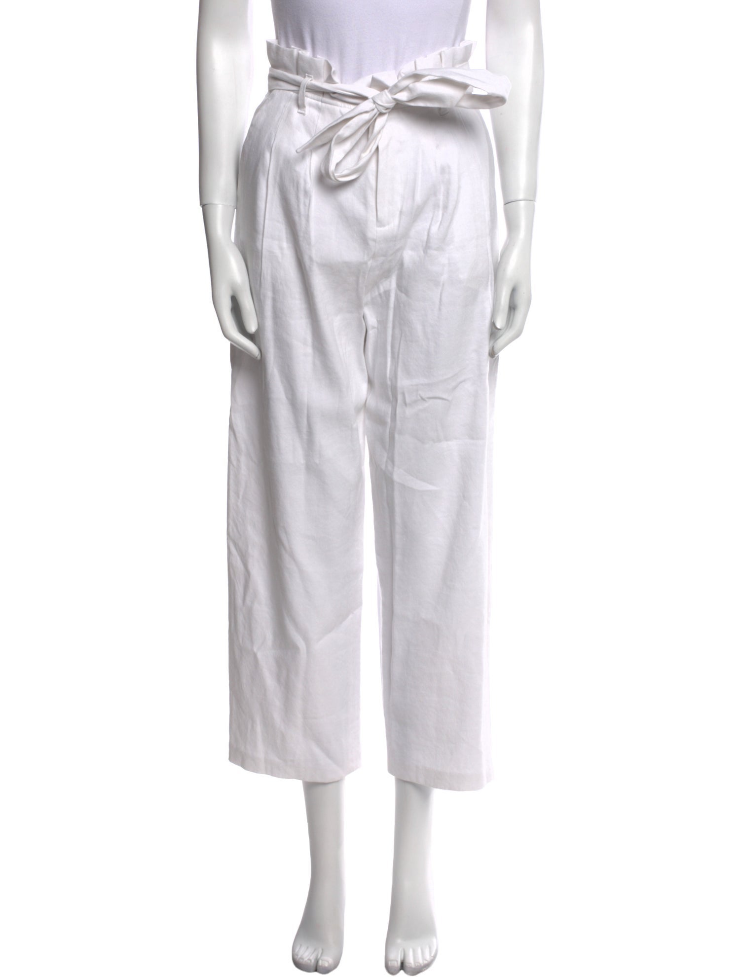 Alice + Olivia Wide Leg Pants