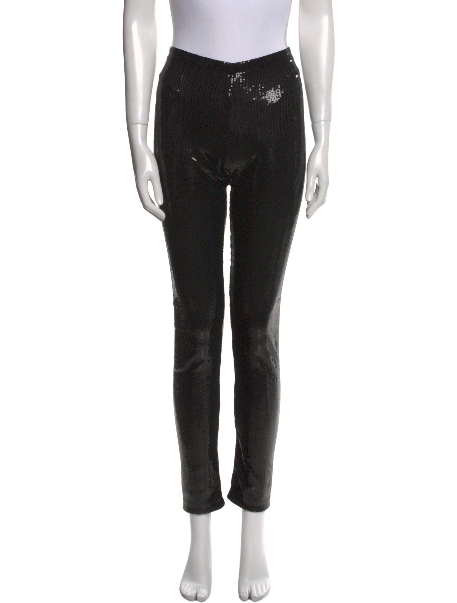 Alice + Olivia Skinny Leg Pants