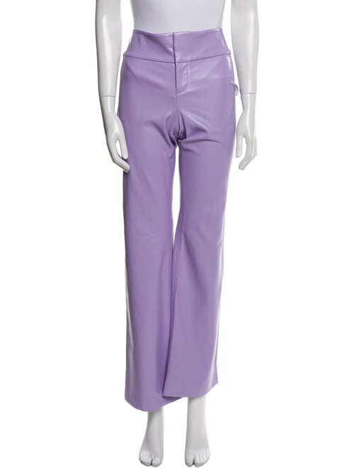 Alice + Olivia Wide Leg Pants