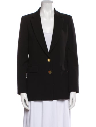 Alice + Olivia Peacoat