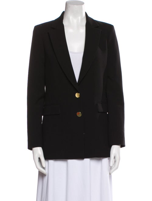 Alice + Olivia Peacoat