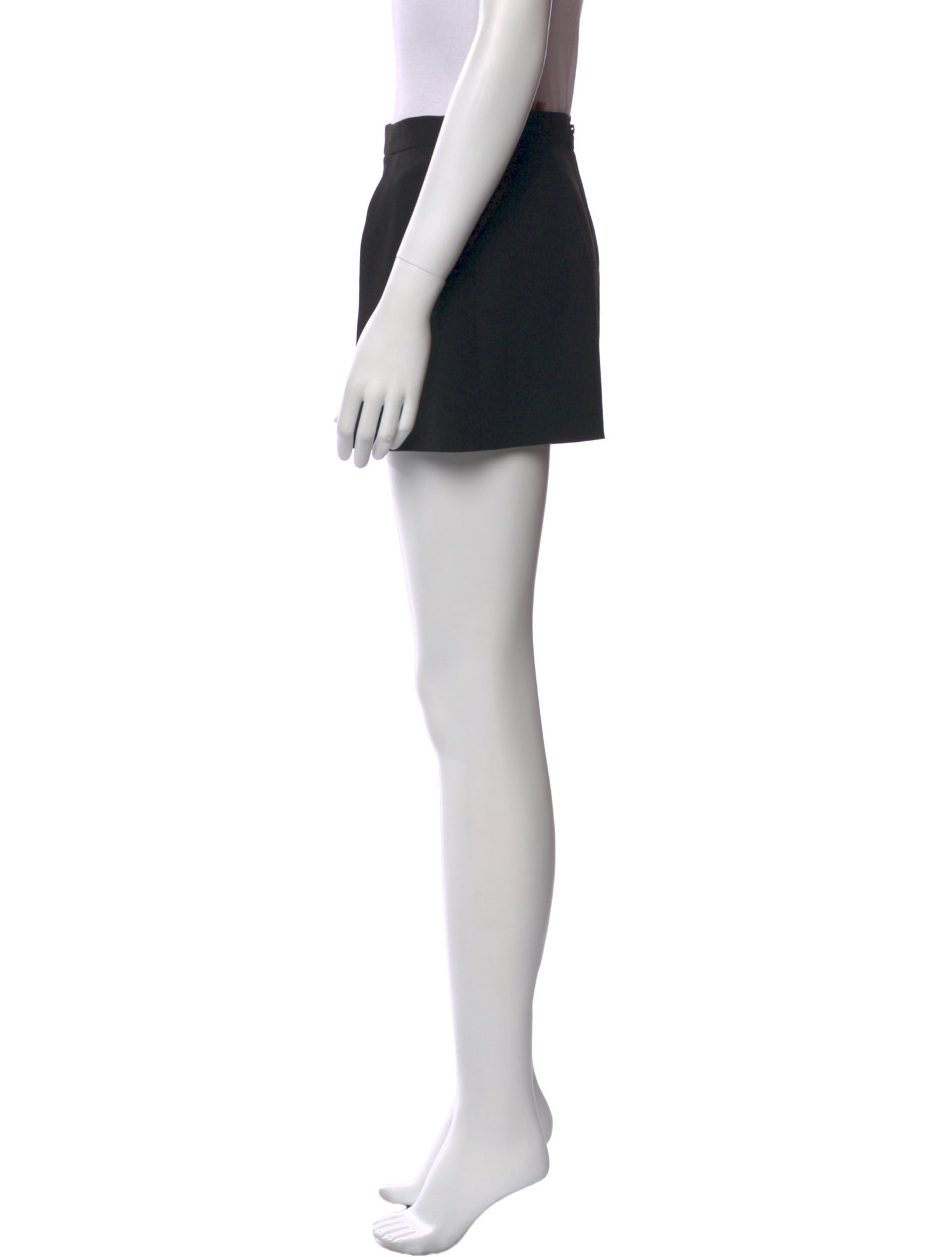 Alice + Olivia Mini Shorts