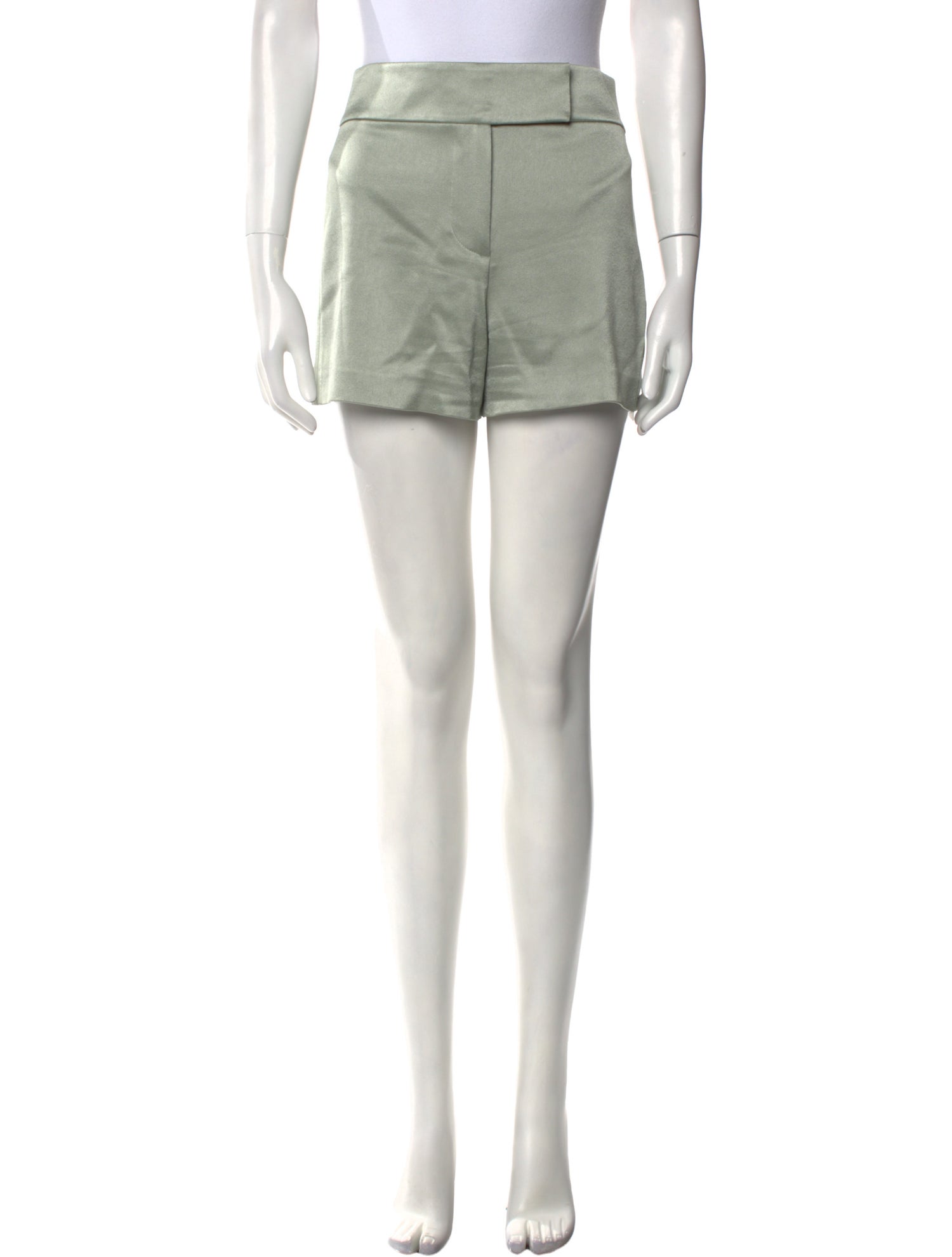 Alice + Olivia Mini Shorts