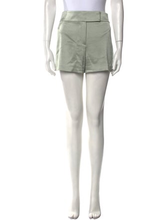 Alice + Olivia Mini Shorts