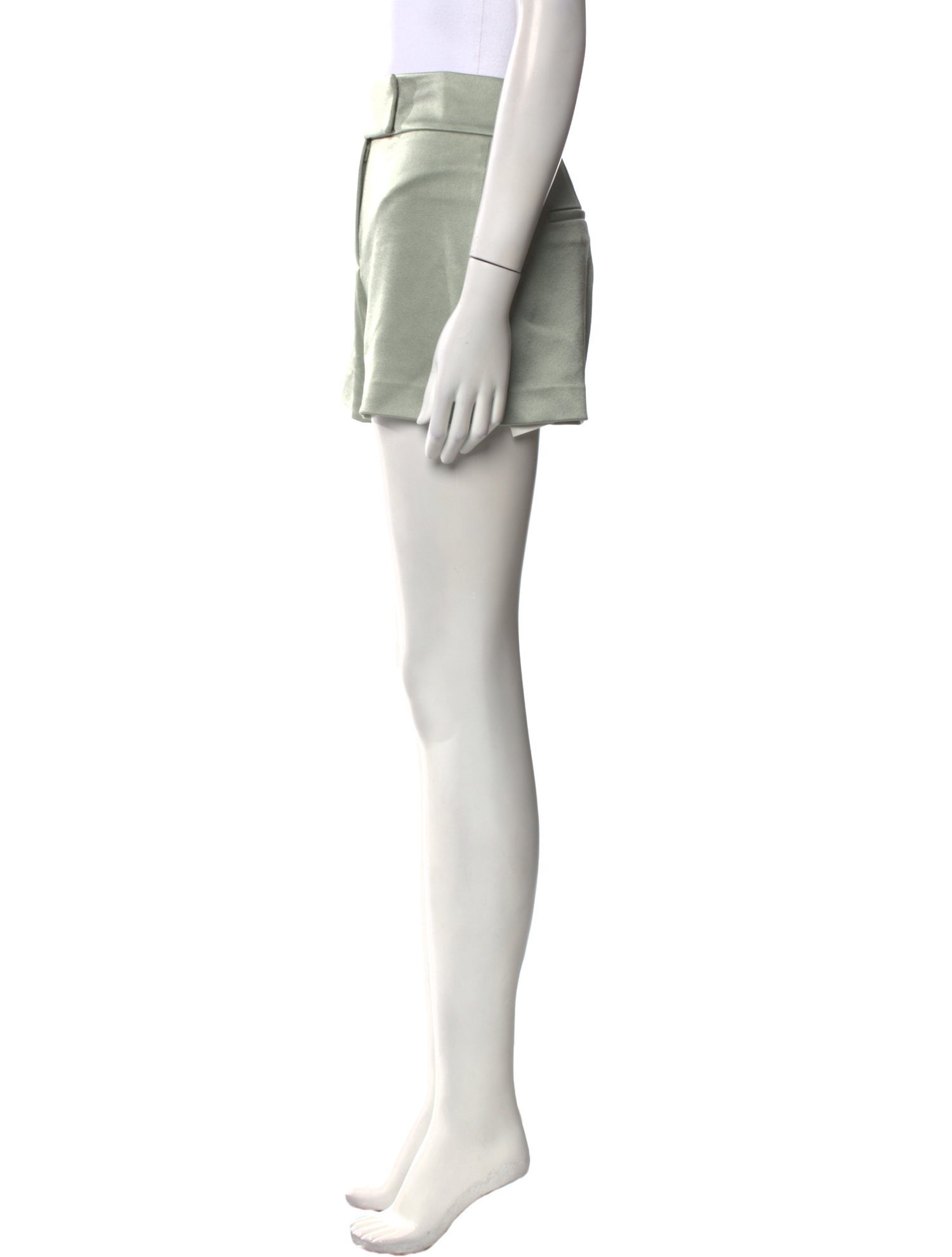 Alice + Olivia Mini Shorts