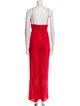 Alice + Olivia V-Neck Jumpsuit