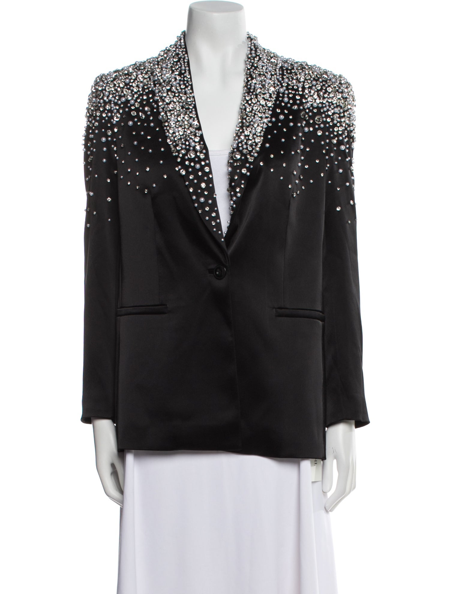 Alice + Olivia Blazer w/ Tags