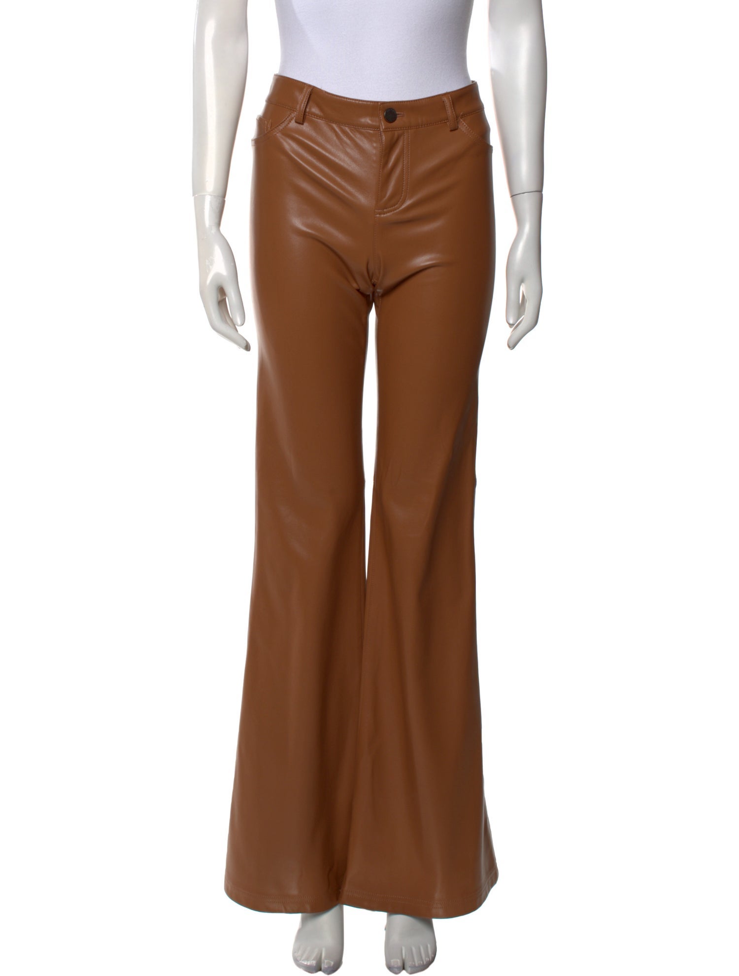 Alice + Olivia Wide Leg Pants w/ Tags