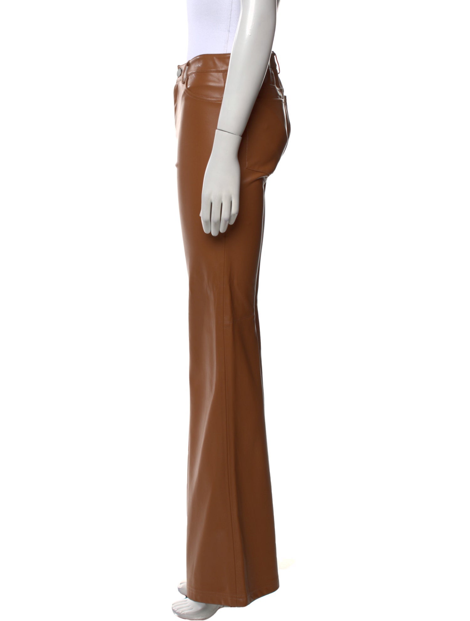 Alice + Olivia Wide Leg Pants w/ Tags