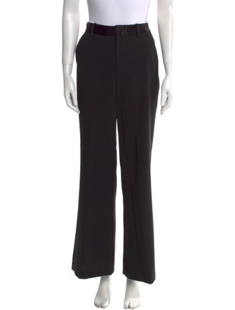 Alice + Olivia Wide Leg Pants
