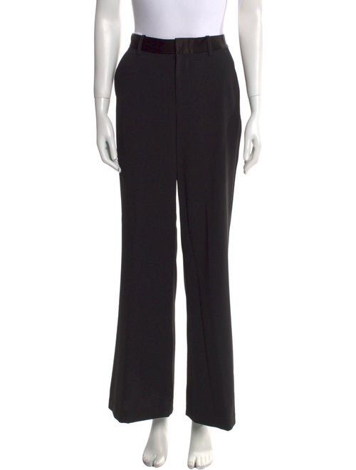 Alice + Olivia Wide Leg Pants