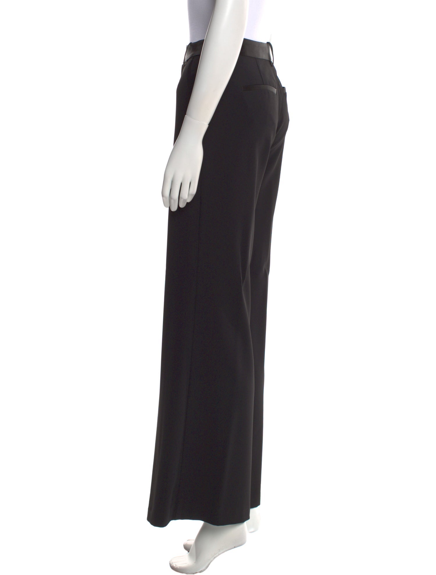Alice + Olivia Wide Leg Pants