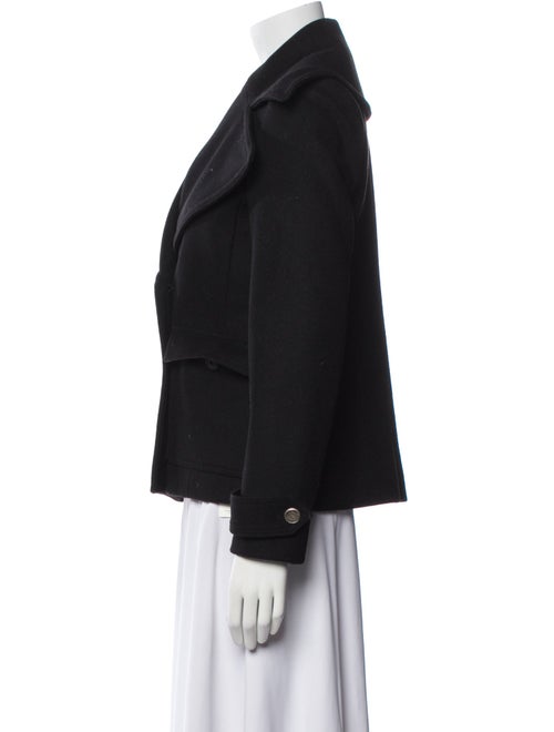 Alice + Olivia Wool Jacket