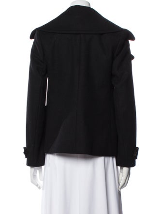 Alice + Olivia Wool Jacket