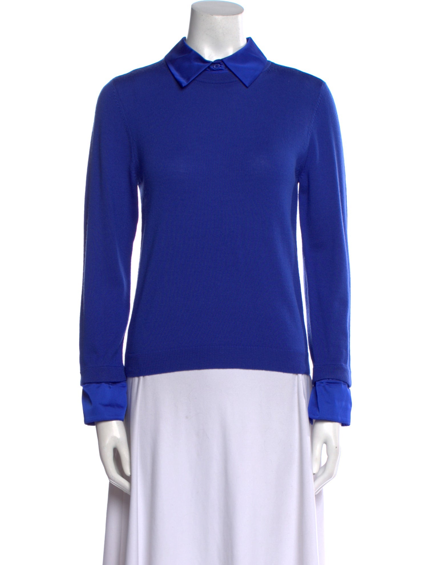 Alice + Olivia Wool Sweater