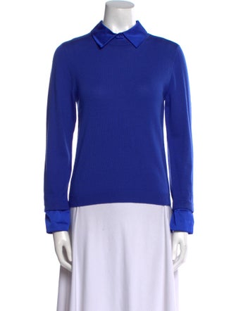 Alice + Olivia Wool Sweater