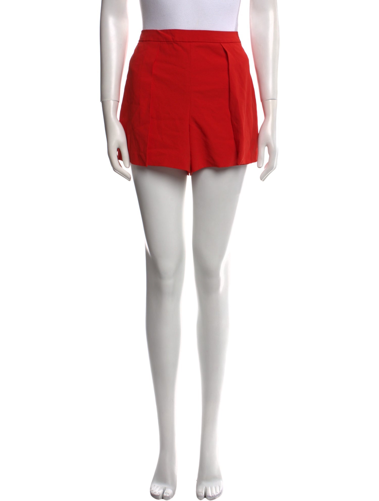 Alice + Olivia Mini Shorts