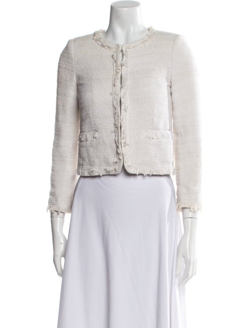 Alice + Olivia Evening Jacket