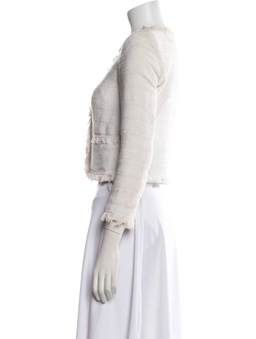 Alice + Olivia Evening Jacket