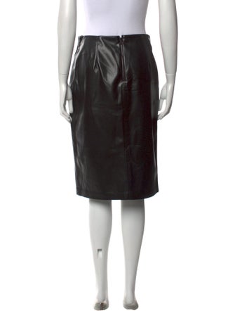 Alice + Olivia Knee-Length Skirt