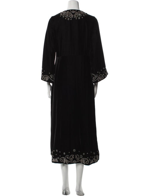 Alice + Olivia Printed Coat