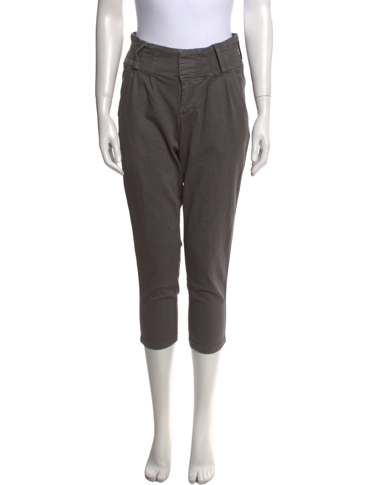 Alice + Olivia Skinny Leg Pants