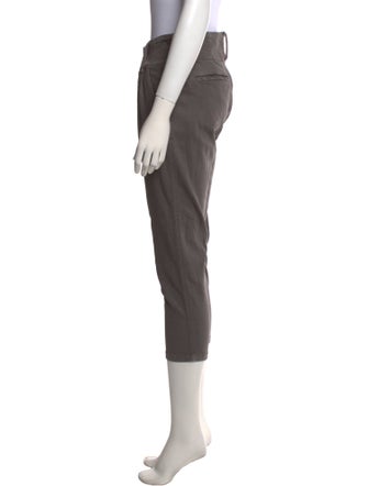 Alice + Olivia Skinny Leg Pants