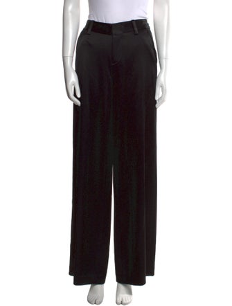 Alice + Olivia Wide Leg Pants
