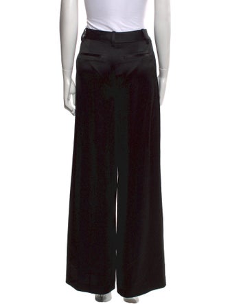 Alice + Olivia Wide Leg Pants