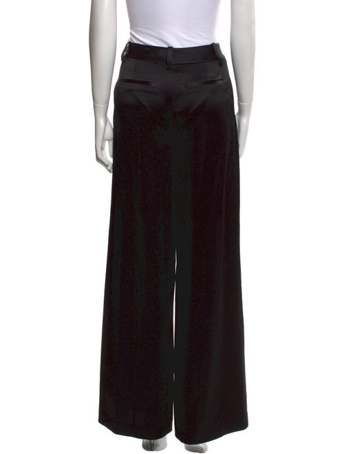 Alice + Olivia Wide Leg Pants