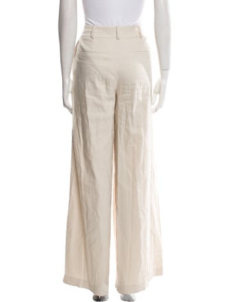 Alice + Olivia Wide Leg Pants