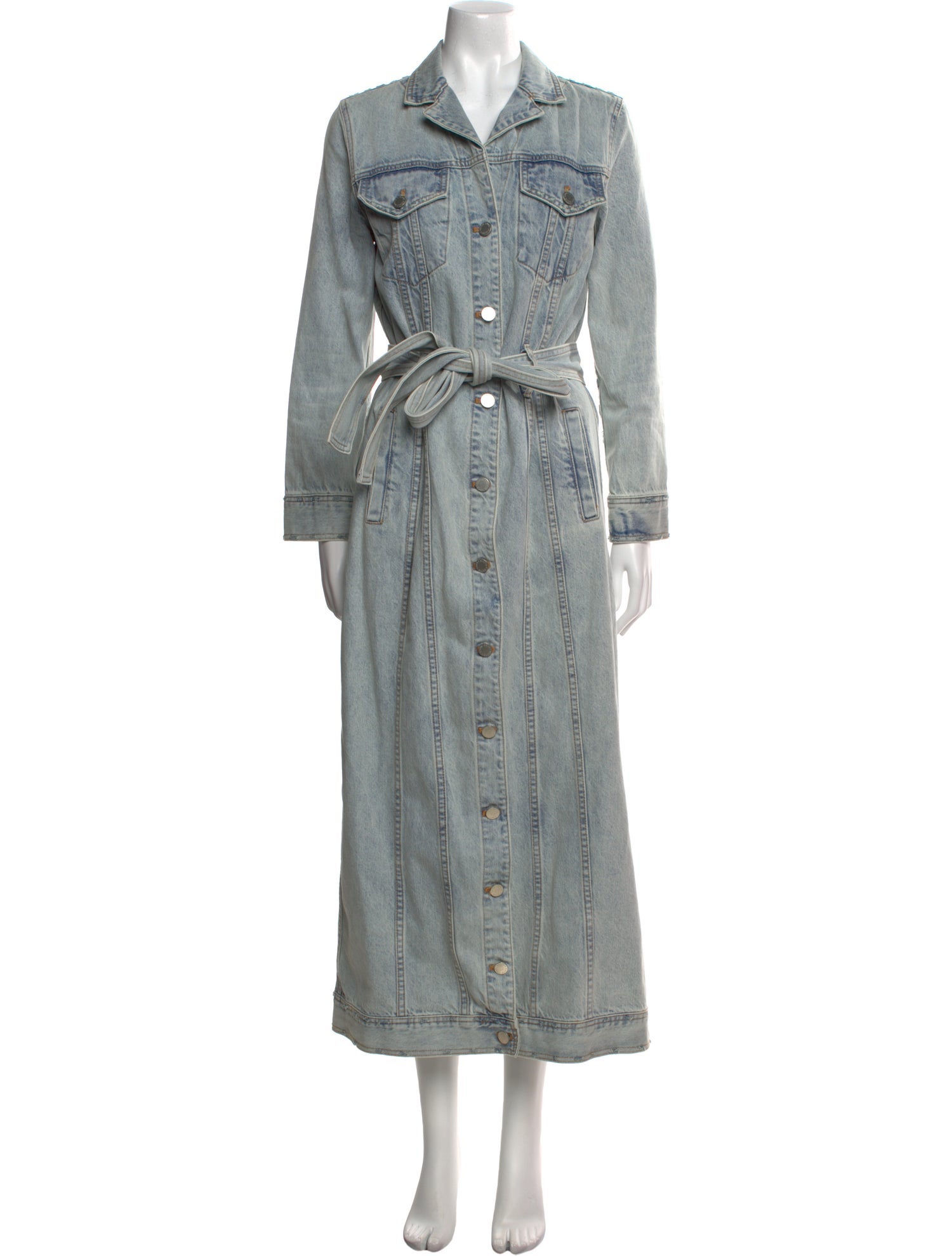 Alice + Olivia Long Dress