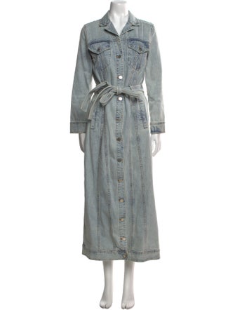 Alice + Olivia Long Dress