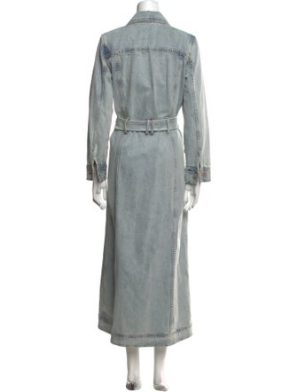 Alice + Olivia Long Dress