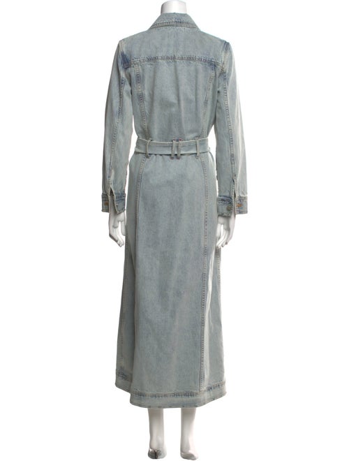 Alice + Olivia Long Dress