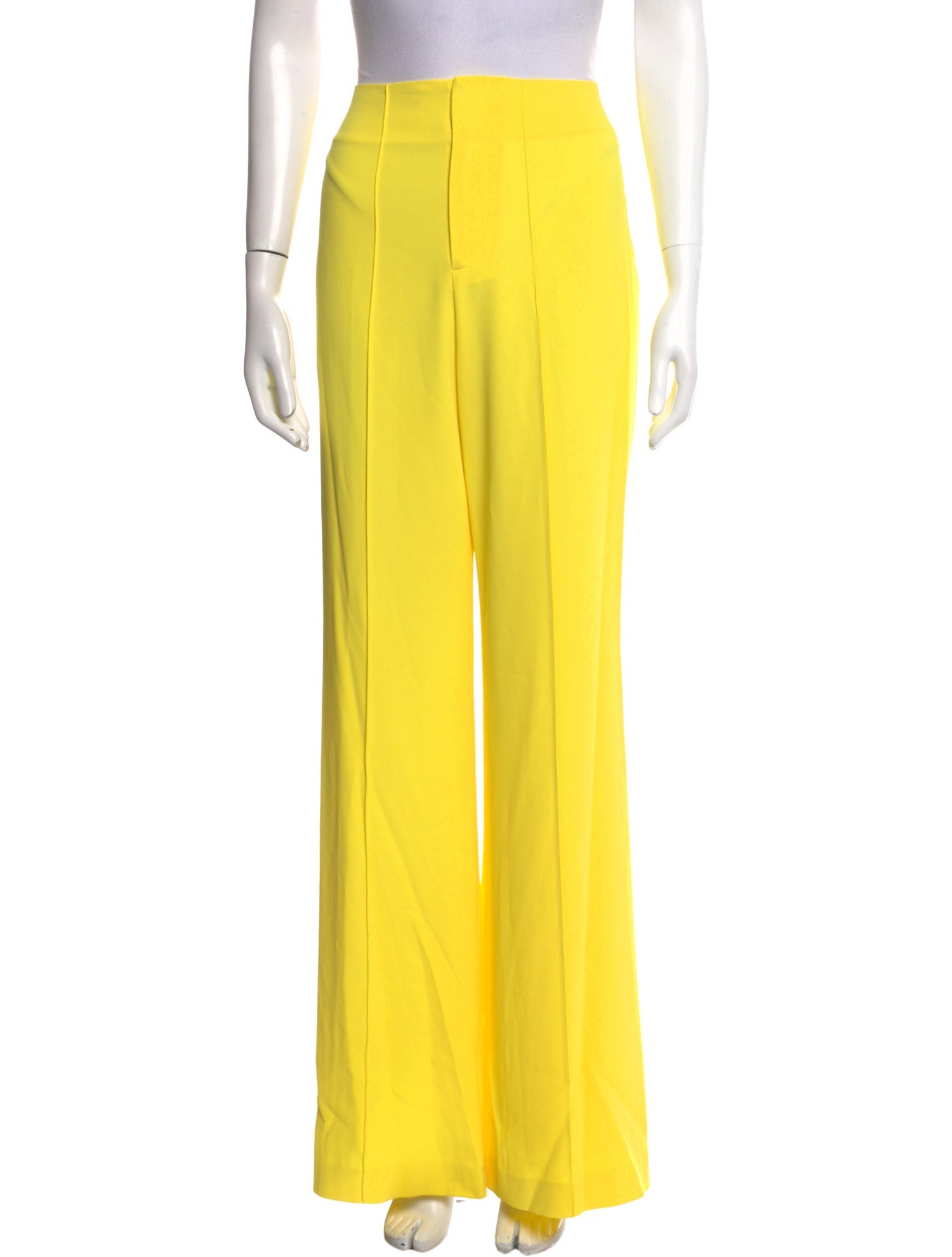 Alice + Olivia Wide Leg Pants w/ Tags