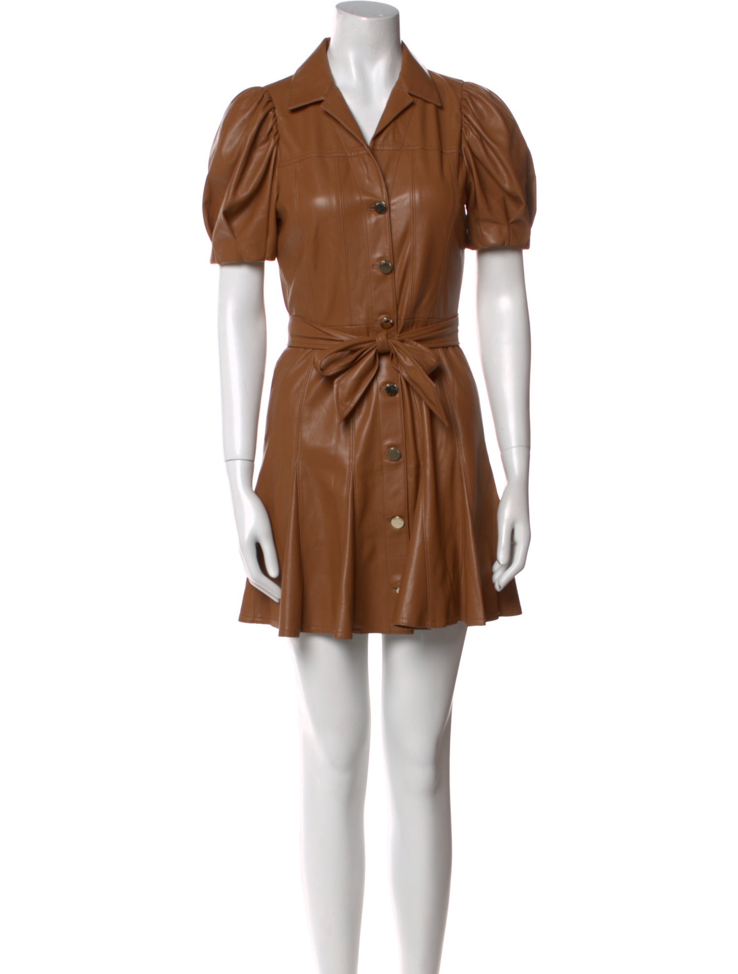 Alice + Olivia Mini Dress