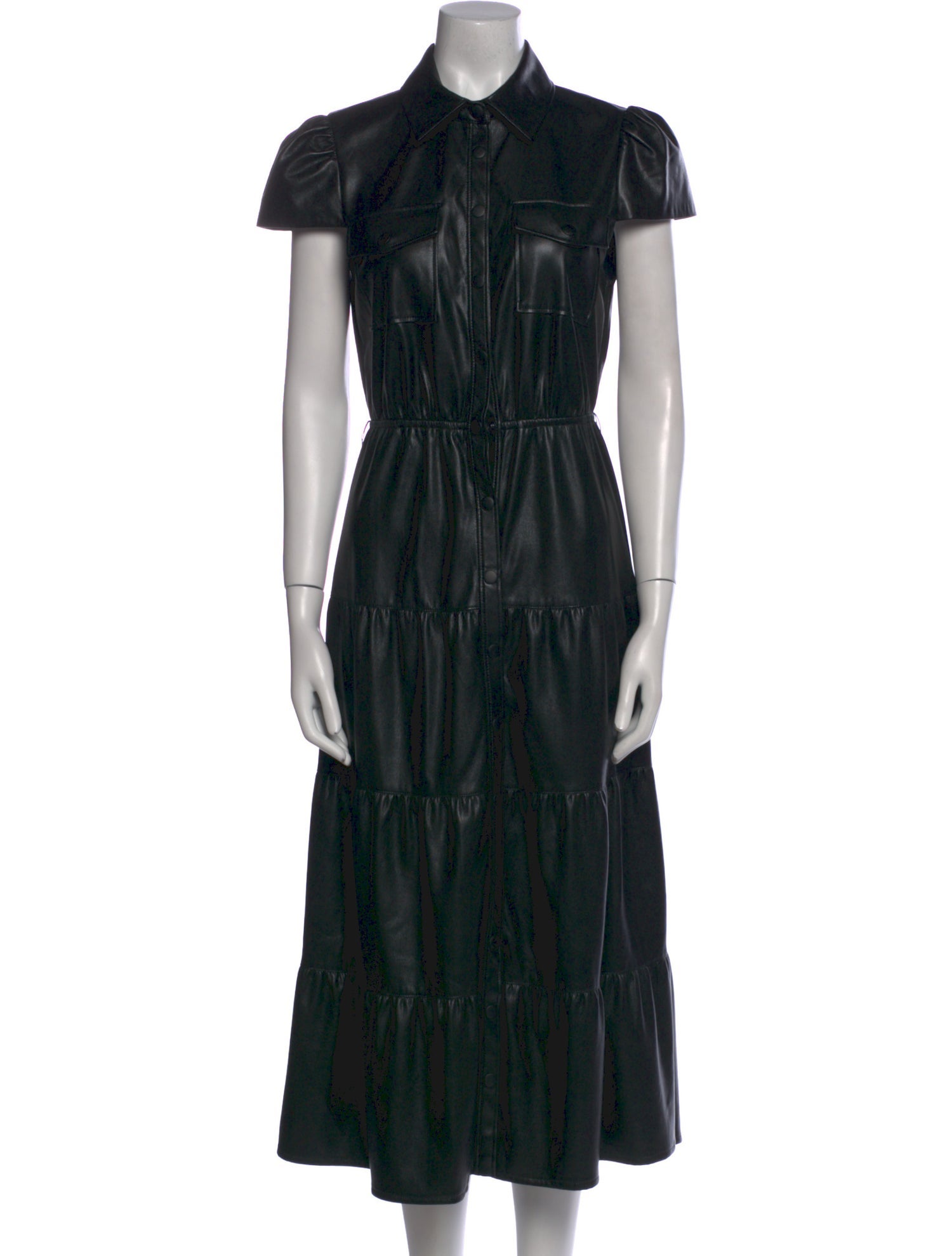 Alice + Olivia Long Dress