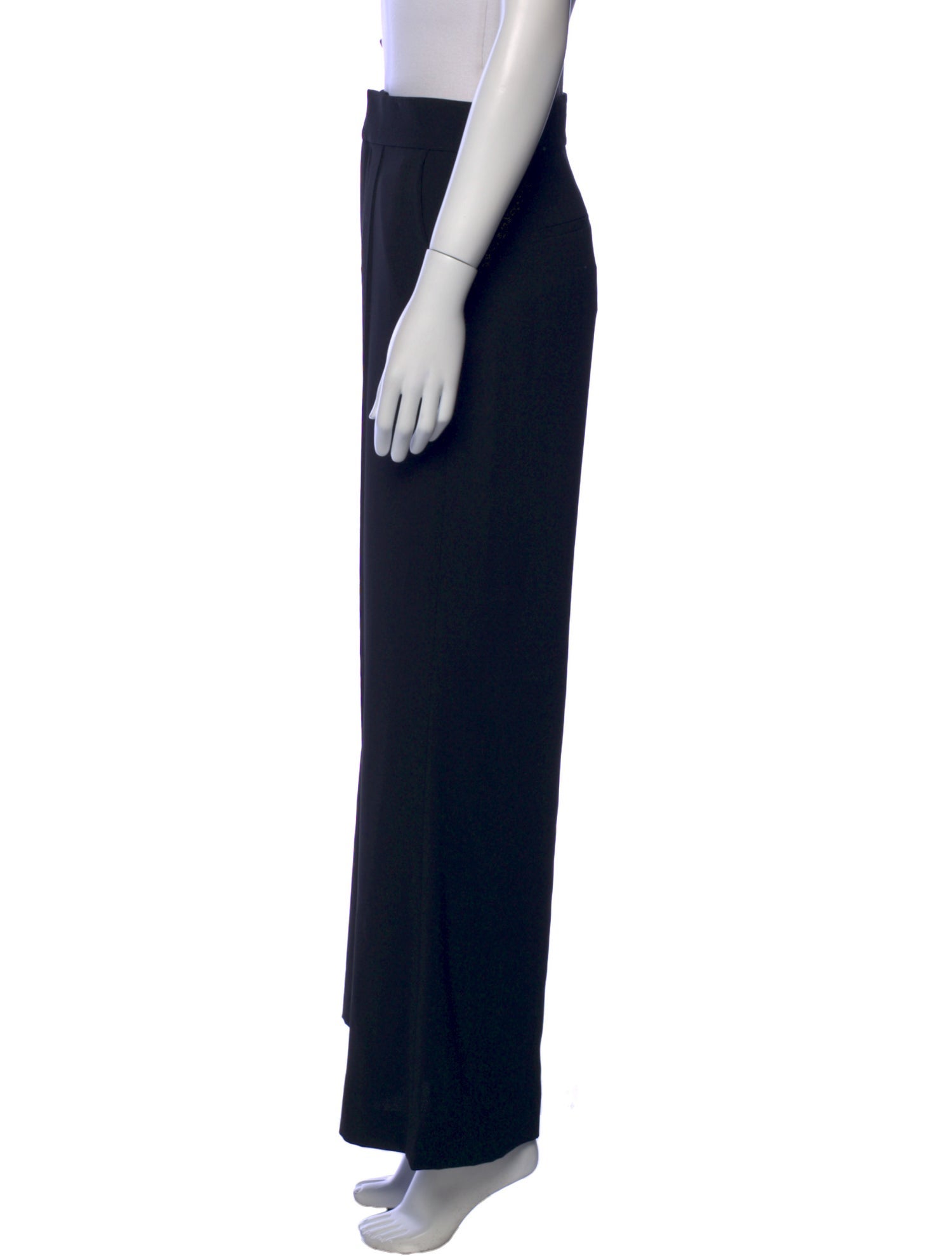 Alice + Olivia Wide Leg Pants