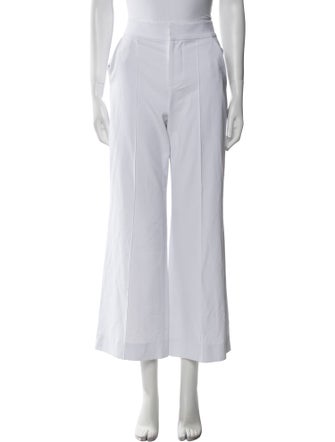 Alice + Olivia Wide Leg Pants