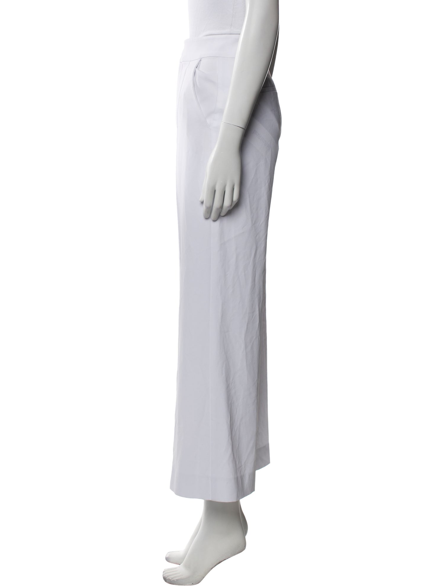 Alice + Olivia Wide Leg Pants