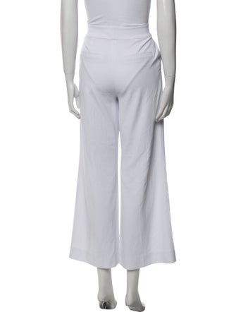 Alice + Olivia Wide Leg Pants