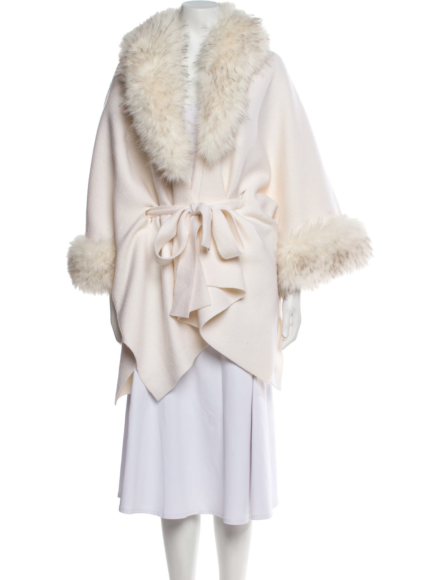 Alice + Olivia Wool Sweater